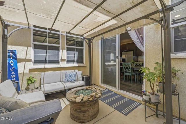 705 Forest Park Boulevard, Oxnard, CA 93036