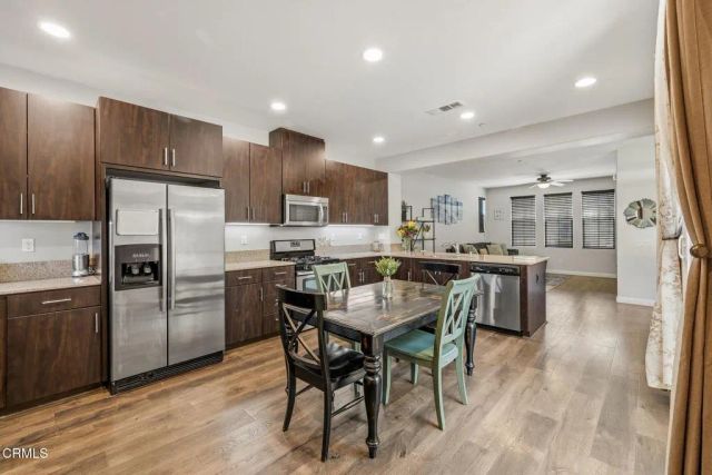 705 Forest Park Boulevard, Oxnard, CA 93036