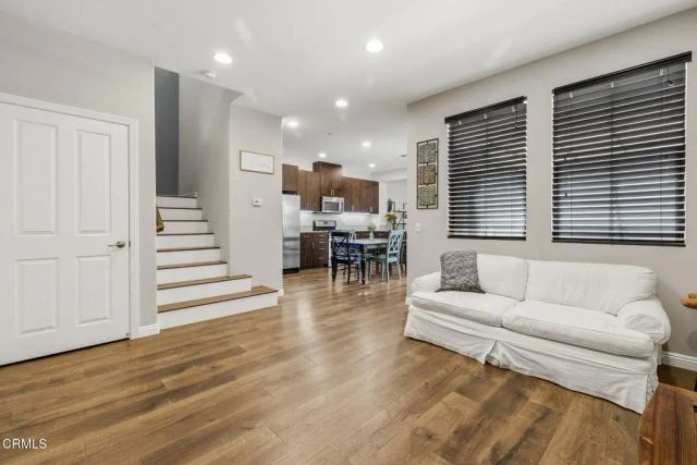 705 Forest Park Boulevard, Oxnard, CA 93036