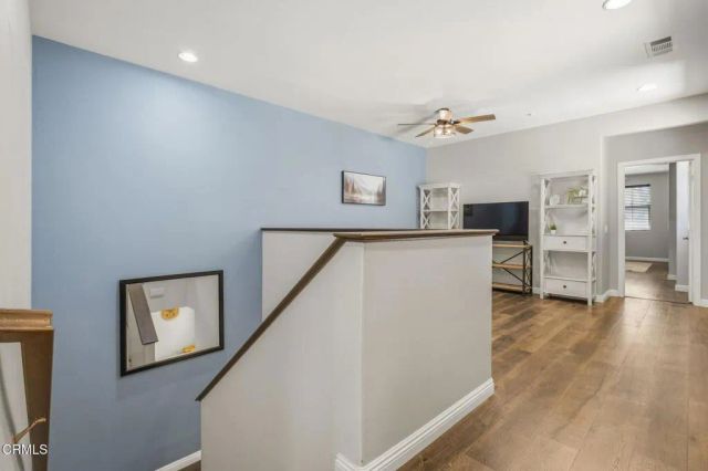705 Forest Park Boulevard, Oxnard, CA 93036
