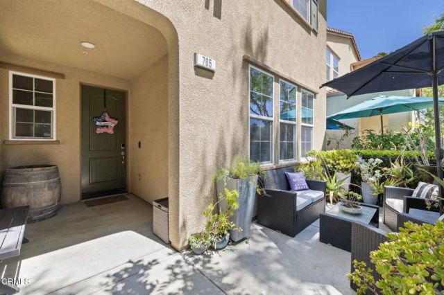 705 Forest Park Boulevard, Oxnard, CA 93036
