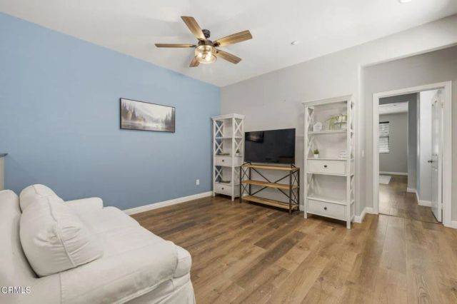 705 Forest Park Boulevard, Oxnard, CA 93036