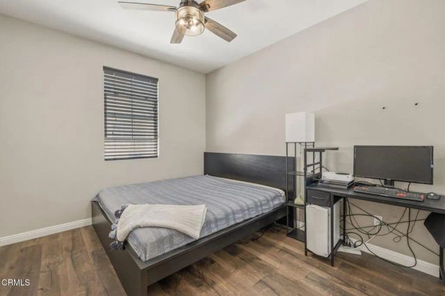 705 Forest Park Boulevard, Oxnard, CA 93036
