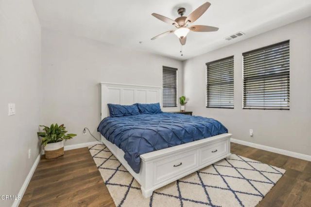 705 Forest Park Boulevard, Oxnard, CA 93036