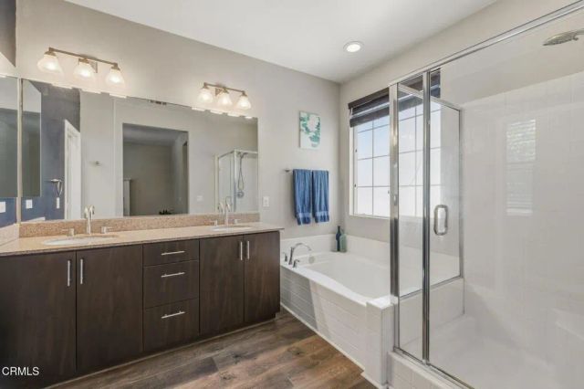 705 Forest Park Boulevard, Oxnard, CA 93036
