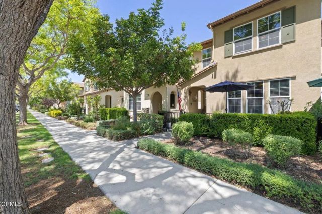 705 Forest Park Boulevard, Oxnard, CA 93036