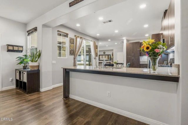 705 Forest Park Boulevard, Oxnard, CA 93036
