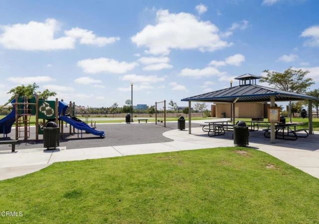 705 Forest Park Boulevard, Oxnard, CA 93036