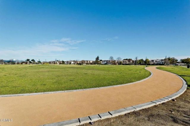 705 Forest Park Boulevard, Oxnard, CA 93036