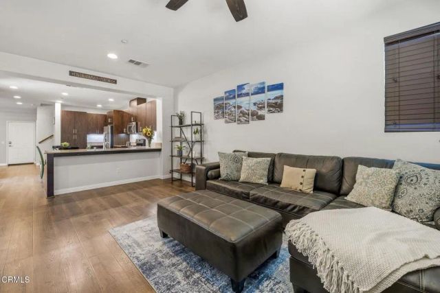 705 Forest Park Boulevard, Oxnard, CA 93036