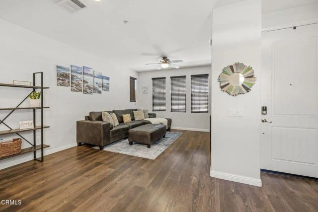 705 Forest Park Boulevard, Oxnard, CA 93036