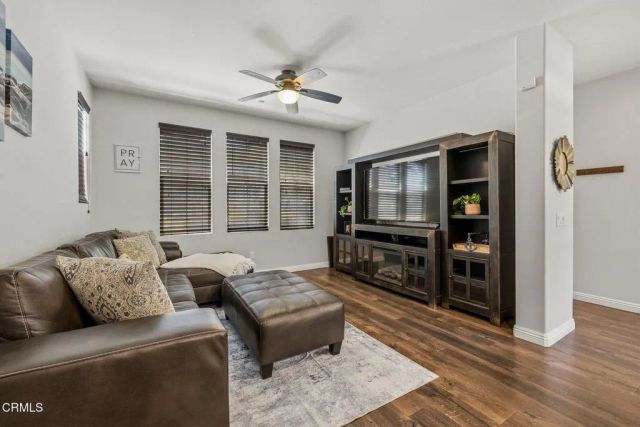 705 Forest Park Boulevard, Oxnard, CA 93036