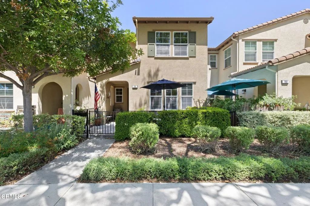 705 Forest Park Boulevard, Oxnard, CA 93036