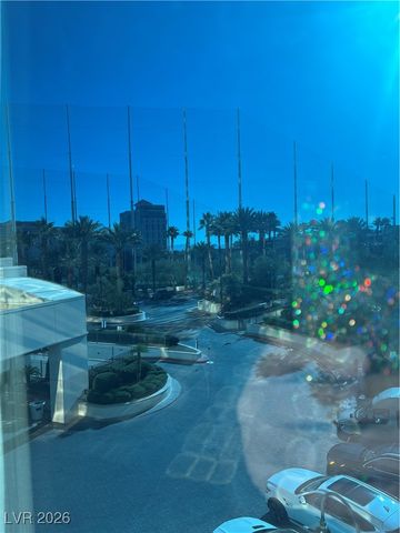 145 East Harmon Avenue 318, Las Vegas, NV 89109