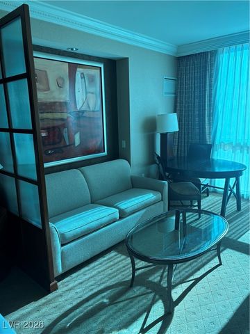 145 East Harmon Avenue 318, Las Vegas, NV 89109