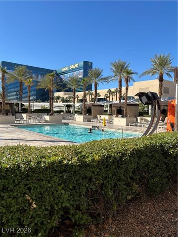 145 East Harmon Avenue 318, Las Vegas, NV 89109