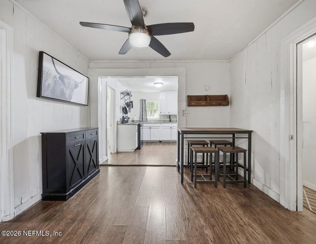 8318 OSTEEN Street, Jacksonville, FL 32210