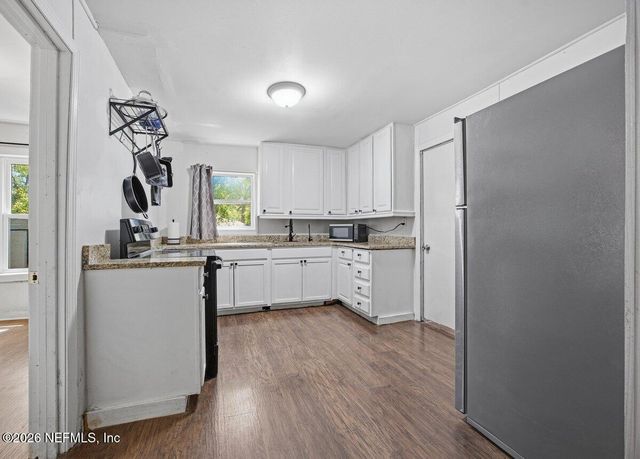 8318 OSTEEN Street, Jacksonville, FL 32210