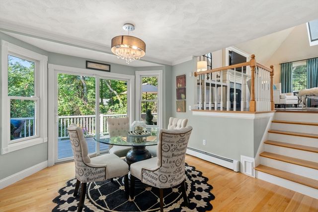 4 Green Meadow Dr, Lynnfield, MA 01940