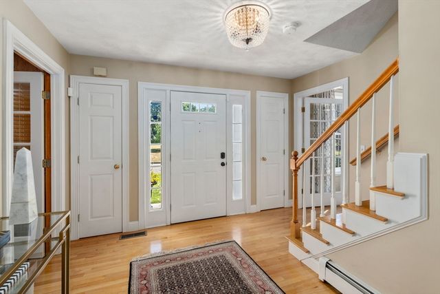 4 Green Meadow Dr, Lynnfield, MA 01940