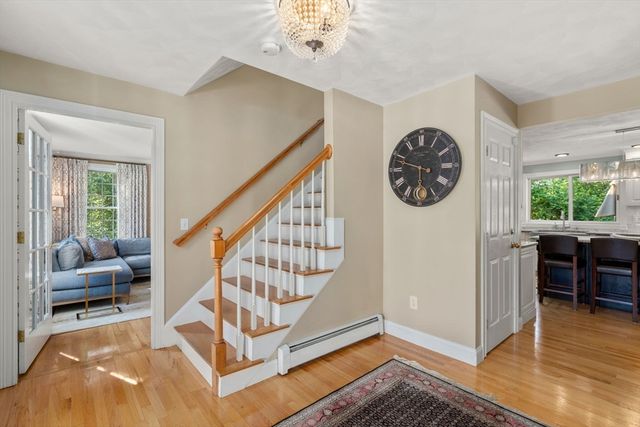 4 Green Meadow Dr, Lynnfield, MA 01940