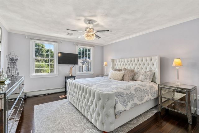 4 Green Meadow Dr, Lynnfield, MA 01940