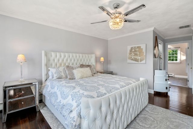 4 Green Meadow Dr, Lynnfield, MA 01940