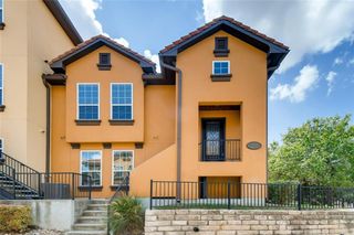 11929 Terraza CIR TH37, Austin, TX 78726