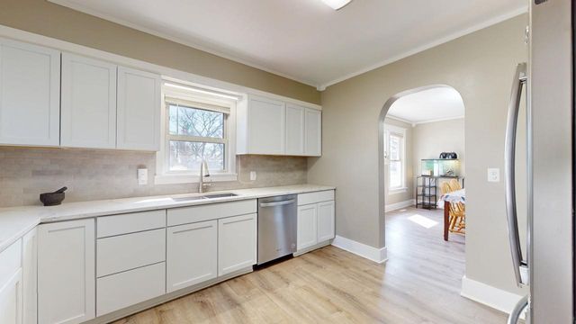 321 3rd Street, Collins, IA 50055