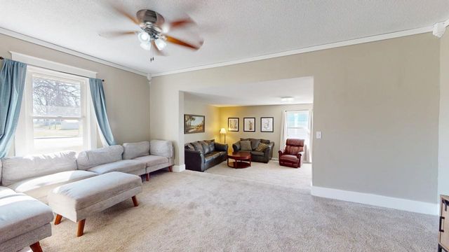 321 3rd Street, Collins, IA 50055