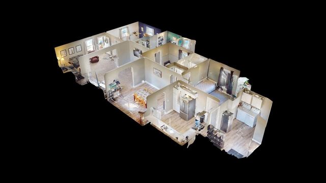 321 3rd Street, Collins, IA 50055