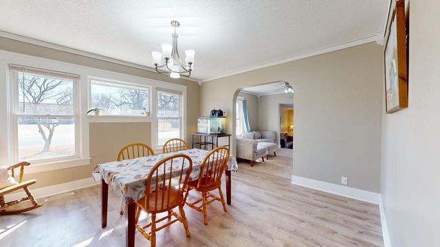 321 3rd Street, Collins, IA 50055