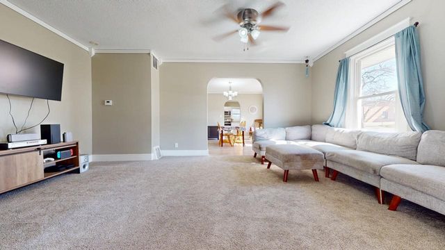 321 3rd Street, Collins, IA 50055