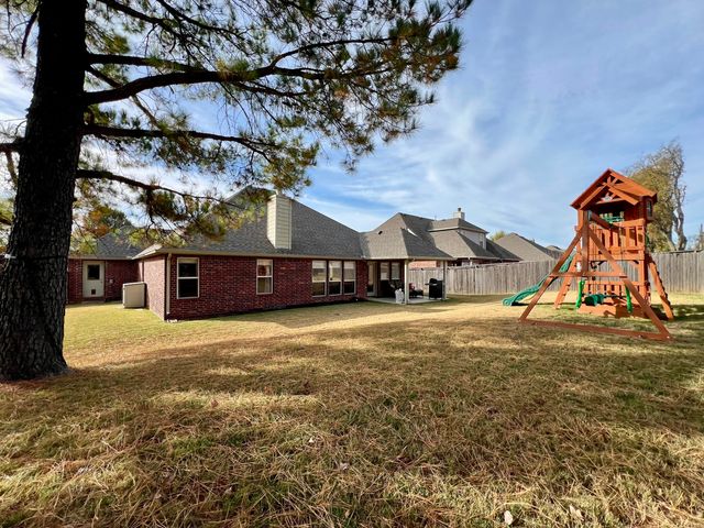 7351 E 119th Street S, Bixby, OK 74008