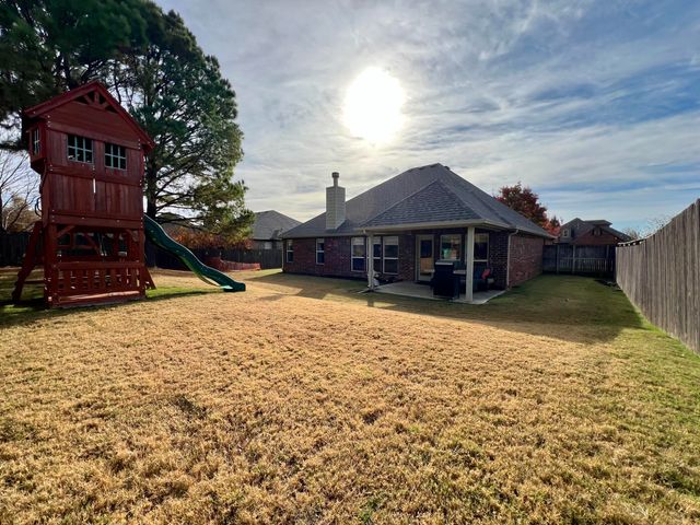 7351 E 119th Street S, Bixby, OK 74008