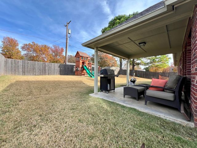 7351 E 119th Street S, Bixby, OK 74008