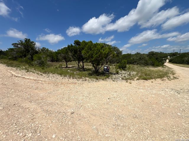 1188 CLIFF DR, Spring Branch, TX 78070