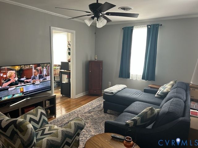 2103 Wakefield Ave, Colonial Heights, VA 23860