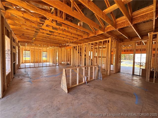 120 Michter Street, Vass, NC 28394