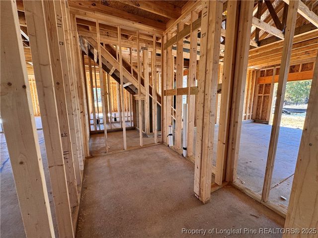 120 Michter Street, Vass, NC 28394