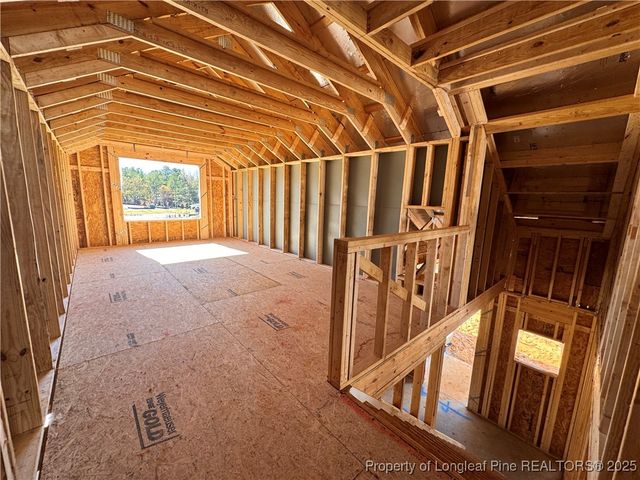 120 Michter Street, Vass, NC 28394