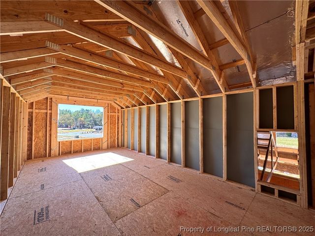 120 Michter Street, Vass, NC 28394