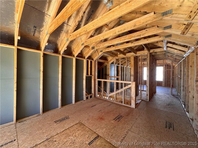 120 Michter Street, Vass, NC 28394