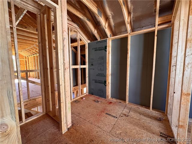 120 Michter Street, Vass, NC 28394