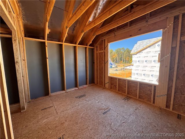 120 Michter Street, Vass, NC 28394