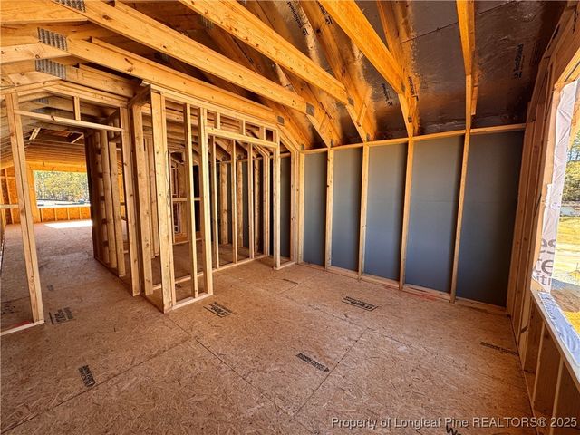 120 Michter Street, Vass, NC 28394