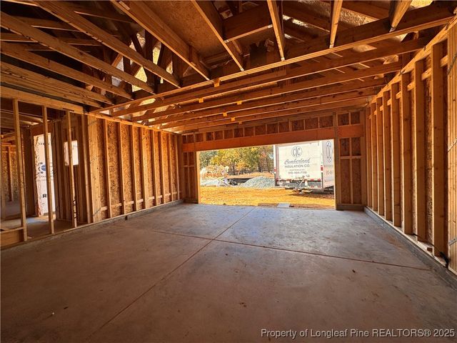 120 Michter Street, Vass, NC 28394