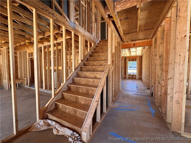 120 Michter Street, Vass, NC 28394