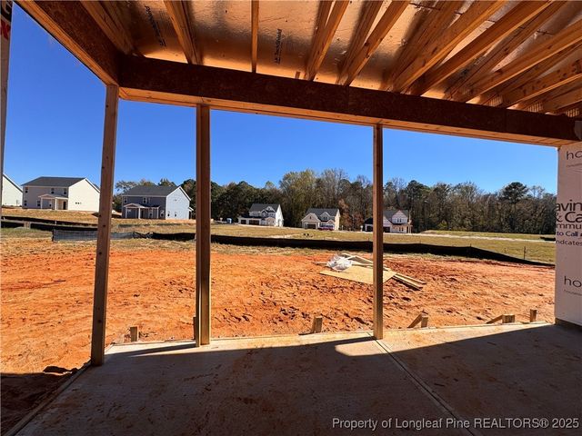 120 Michter Street, Vass, NC 28394