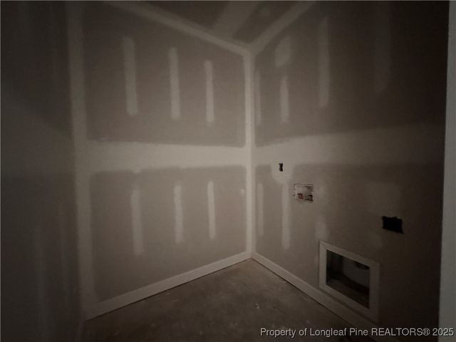 120 Michter Street, Vass, NC 28394